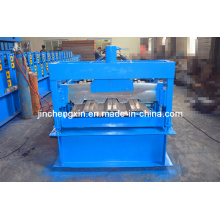 Floor Deck Forming Machine in Stock